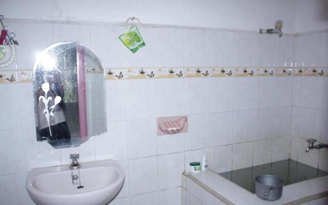 Cendana Homestay