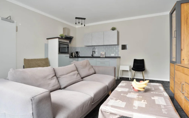 Stilvolle Apartments in Bonn I home2share