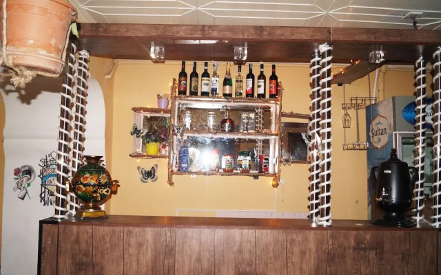Pegasus Hostel