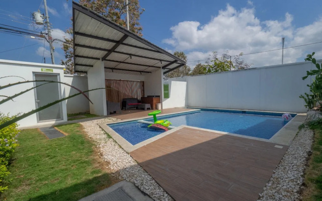 Jaco Beach Condo Vereda B2