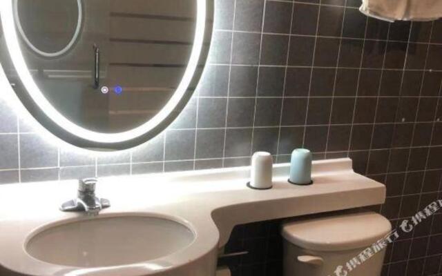 Pebble Motel (Tianjin Dagang University Town)