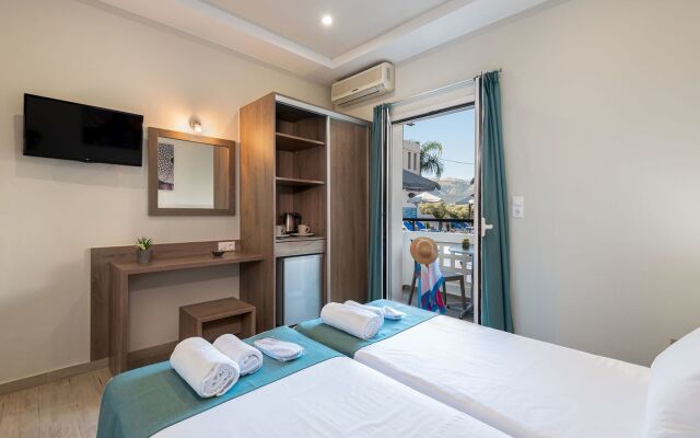 Sisi Breeze Hotel