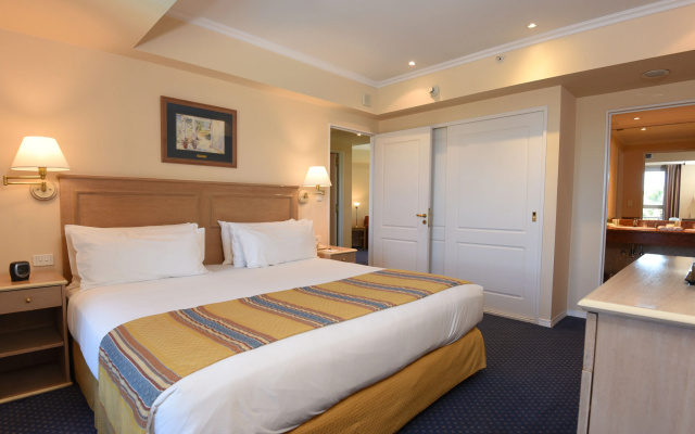 Holiday Inn Cordoba