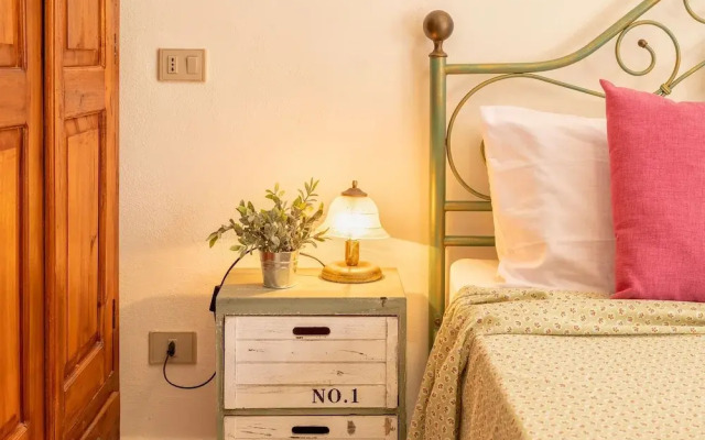Sardinia Re - Gutierrez 31 Country House