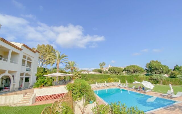 Villa Saint Maxime