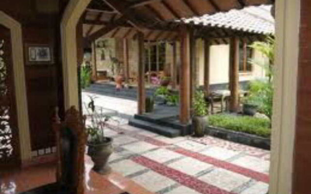 Ndalem Bantul