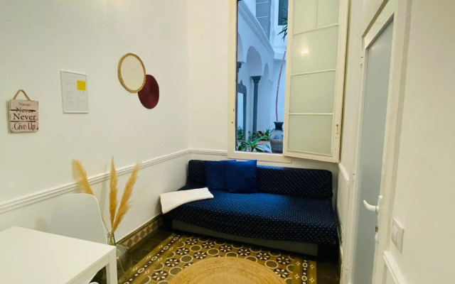 Vacacionales Vegueta