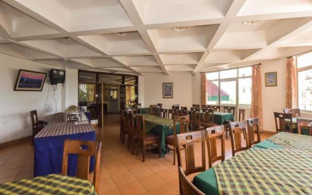 Hotel Anand Palace