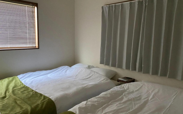 wonderful stay TOKYO Daitabashi - Vacation STAY 31675v – Guest Rooms – Tokyo