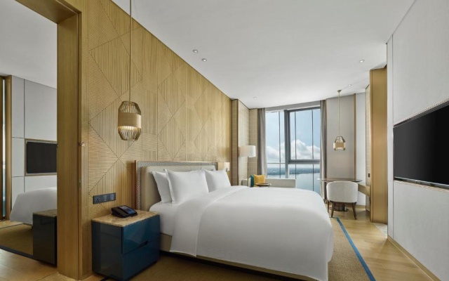 King premium room island view — фото 1