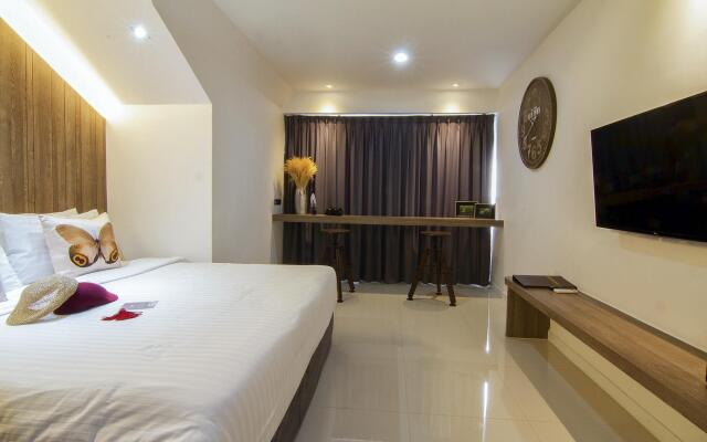 Bossotel Chiang Mai