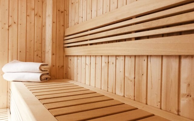 Flats For Rent - Verano Residence