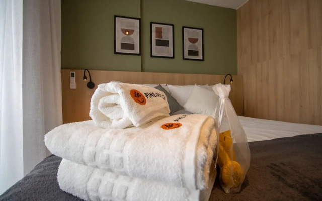 Cozy Near Allianz Parque Sp-p1609a