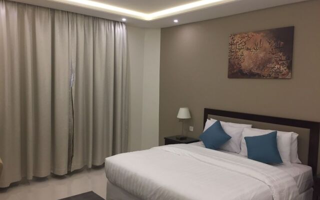 Arif Housing Units