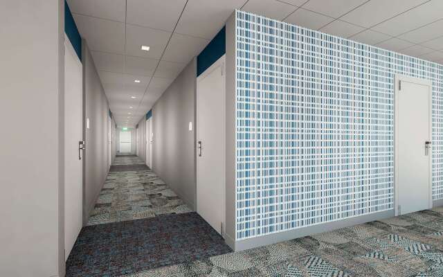 Microtel Inn & Suites by Wyndham Winchester