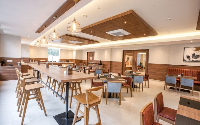 The Sulit Whitefield