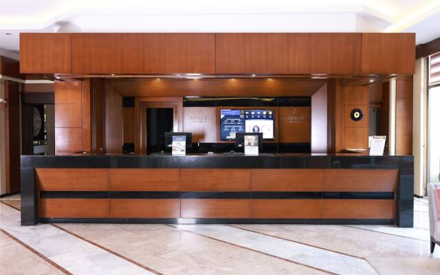 Anemon Kent Ege Otel