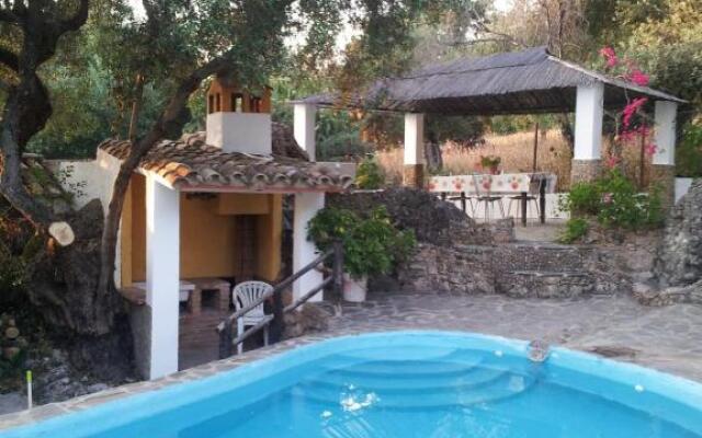 Casa El Cerro