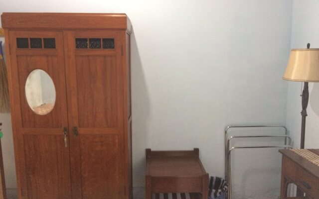 AtyNoor Homestay