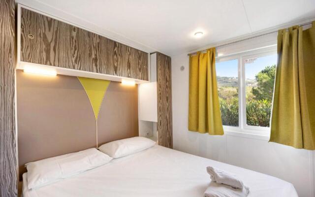Bungalow Alloro 165