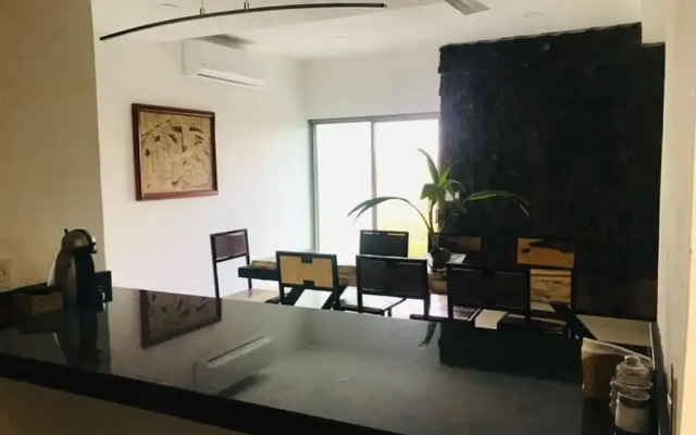 Torres del Sol Cancún