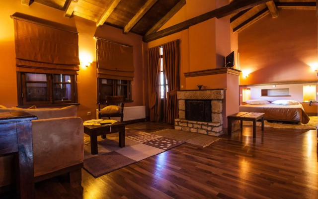 Vitina House