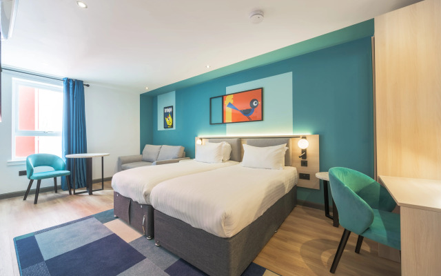 Holyrood Aparthotel