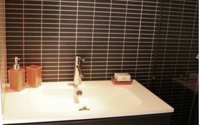 Praterstern Apartment