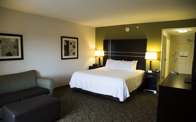 Hampton Inn & Suites Sharon, PA