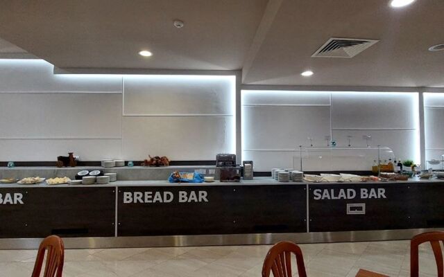 Aquamarine - All Inclusive