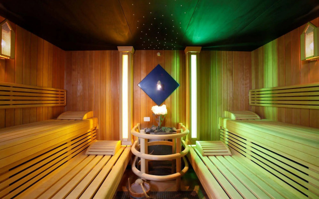 Landhotel Sonnenhalde