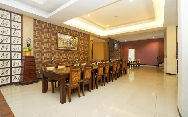 Putri Utari Guest House