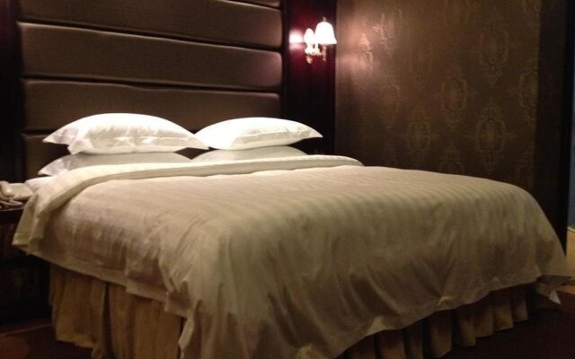 Jinboya Hotel - Shantou