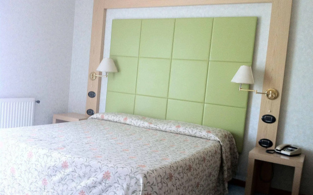 Hotel Ristorante Lido