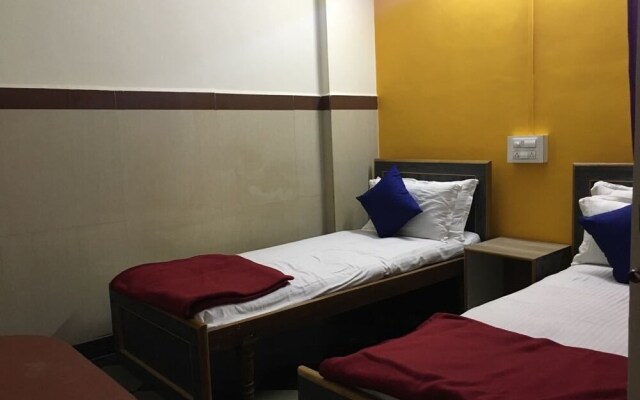 Tourist Lodge