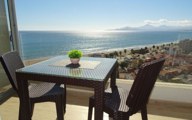 Departamentos Peñuelas