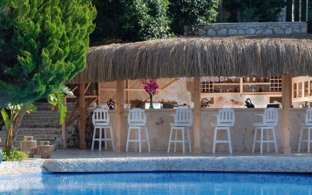 Peninsula Gardens Hotel