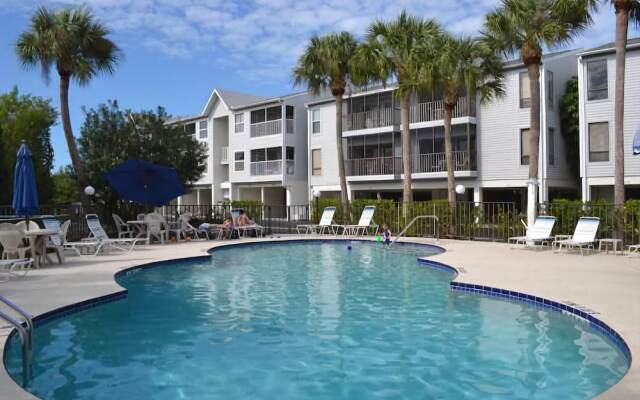Cove at Sandy Pointe Unit 111
