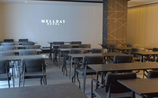 Mellday Hotel