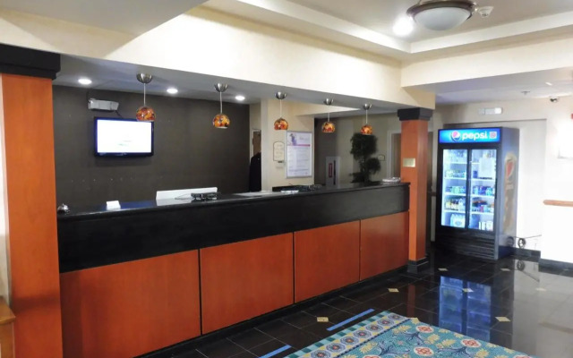 Comfort Inn Jersey Shore