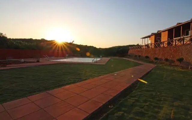 Forest County Resort