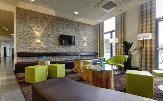 Holiday Inn Express Augsburg by IHG