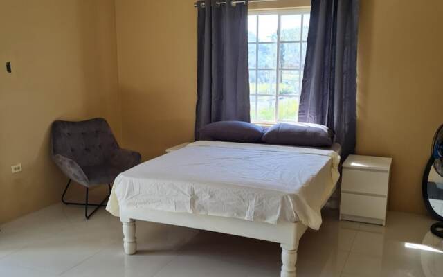 Beautiful 3-bed House in St Ann's Ocho Rios