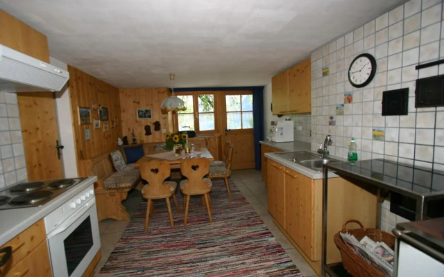 Haus Sücka