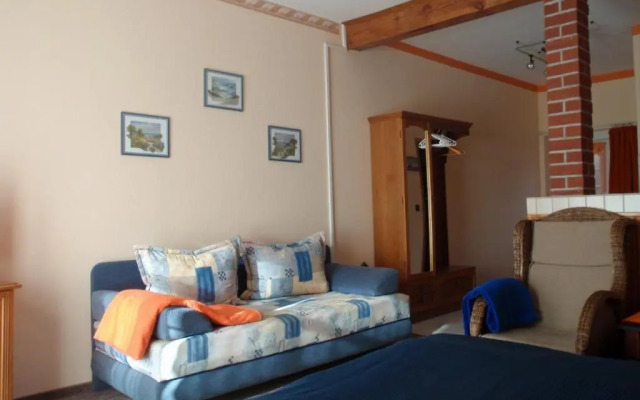 Ferienwohnungen Venz