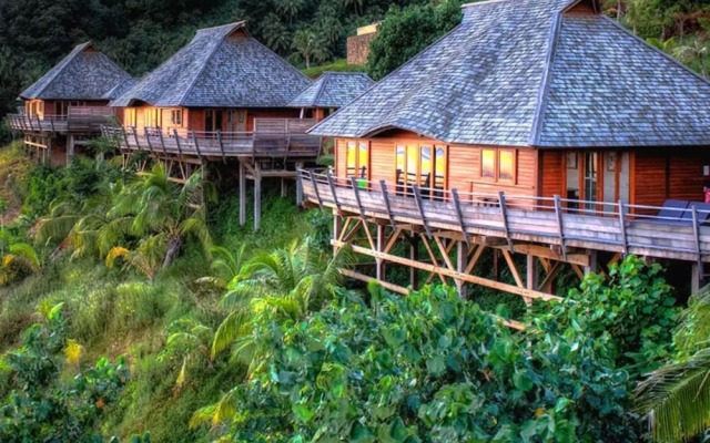 Tiahura Dream Lodge