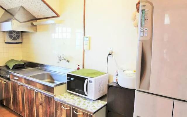 Atami Holiday Home