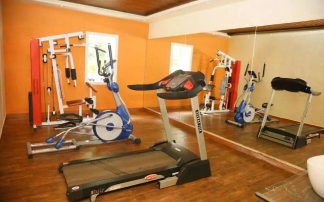 Blue Ginger Wayanad Resorts