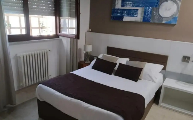 Relais delle Ceramiche Hotel