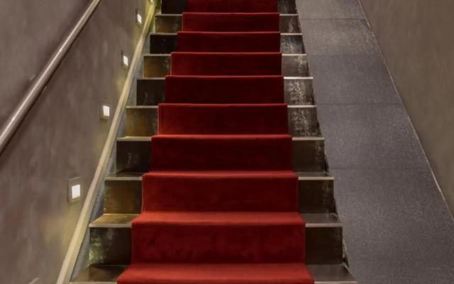 Sultan Modern Hotel